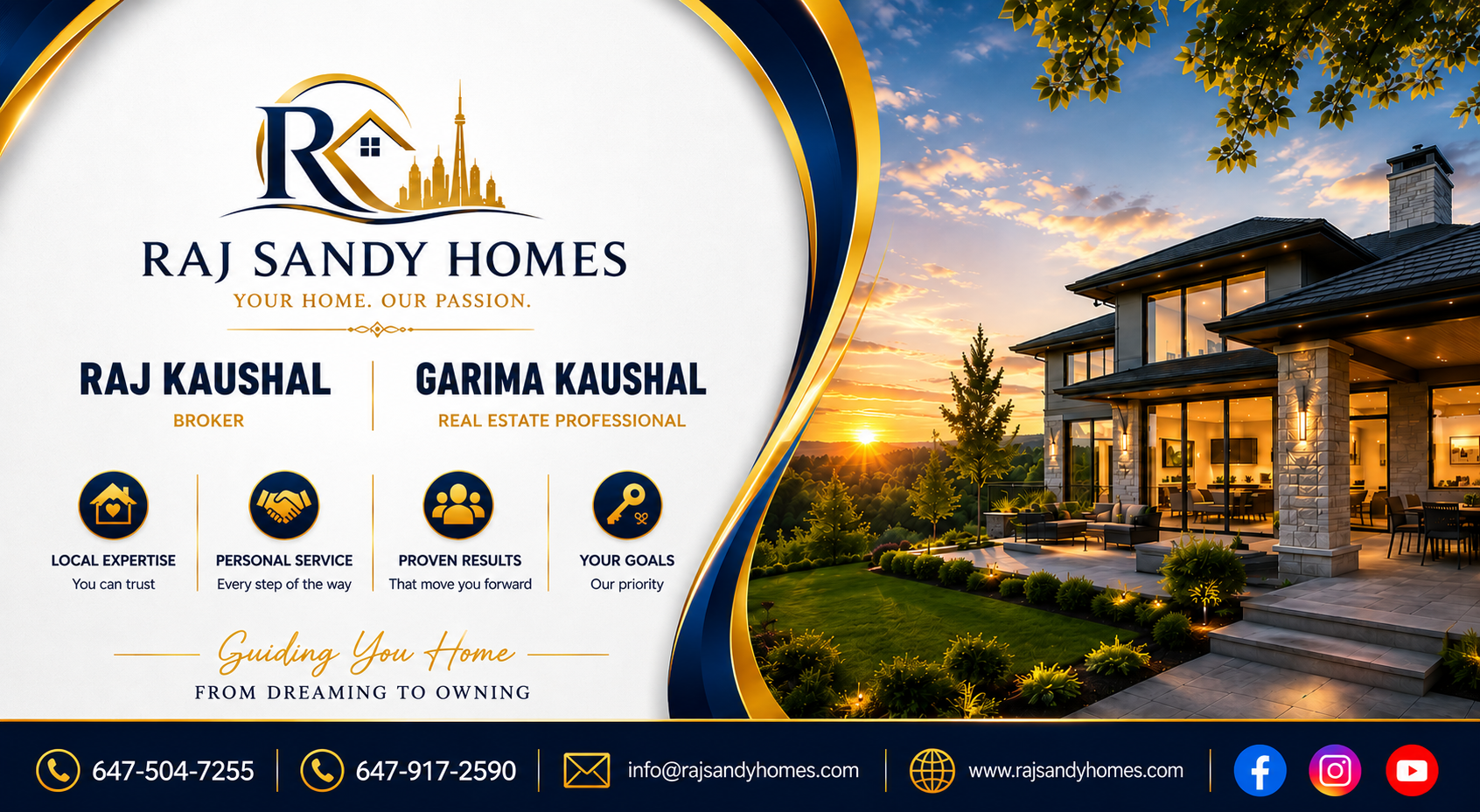 ACCSELL REALTY INC. Brokerage*